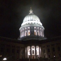 Spooky Madtown